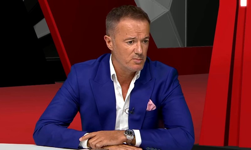 Jeličić: 'Mišković je najzaslužniji za trofeje, ali isto tako i za sve ovo što se sada događa'