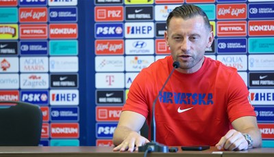 Olić: 'Razveselila me i oduševila reakcija ekipe, pokazali smo karakter i zajedništvo'