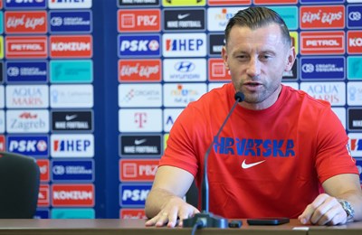 Olić: 'Razveselila me i oduševila reakcija ekipe, pokazali smo karakter i zajedništvo'