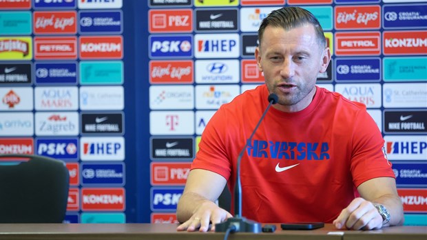 Olić: 'Razveselila me i oduševila reakcija ekipe, pokazali smo karakter i zajedništvo'