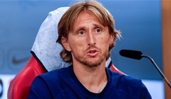 Modrić: 'Morat ćemo biti strpljivi, mi ćemo biti ti koji ćemo češće napadati i diktirati tempo'