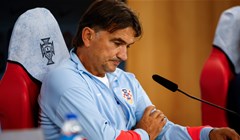 Dalić: 'Teško je ponavljati stvari koje smo radili u ovih sedam godina, to je svjetsko čudo'