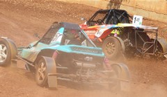 Autocross ponovo u Gambetićima, deseta utrka na stazi Canalli