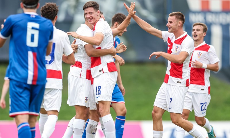 Ivanović: 'Malo smo si zakomplicirali stvari na kraju, ali najbitnije je da smo pobijedili'
