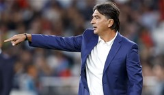 Dalić: 'Hrvatska ima dobre igrače koji dolaze, treba ih forsirati'