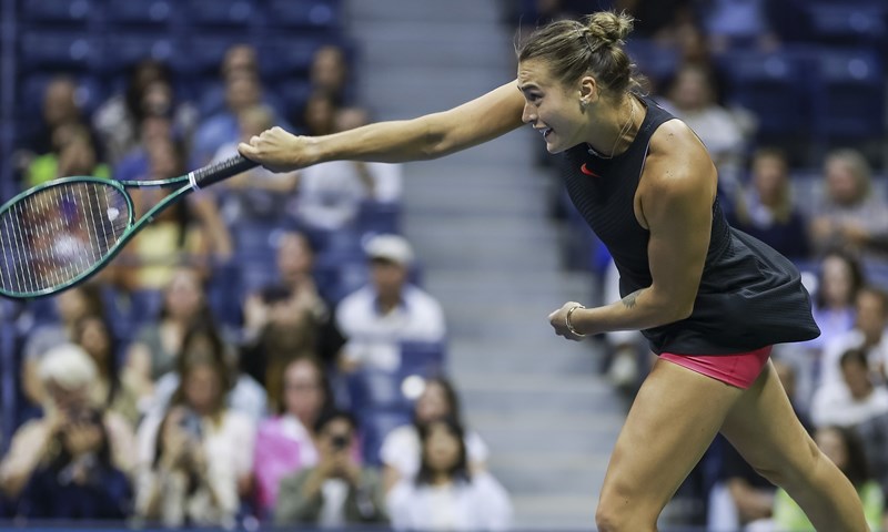 Sabalenka preuzela prvo mjesto na WTA ljestvici, minimalni pomaci najboljih Hrvatica