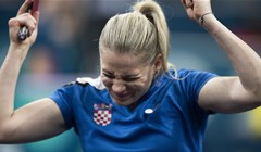 Anđela Mužinić Vincetić prolaskom u finale osigurala Hrvatskoj drugu medalju na POI u Parizu