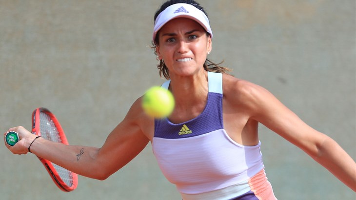 Iva Primorac preko domaće nade do četvrtfinala turnira u Sunderlandu