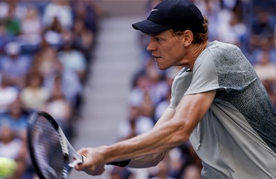 US Open: Sinner na korak do naslova, Amerikanci dočekali finalista nakon 18 godina