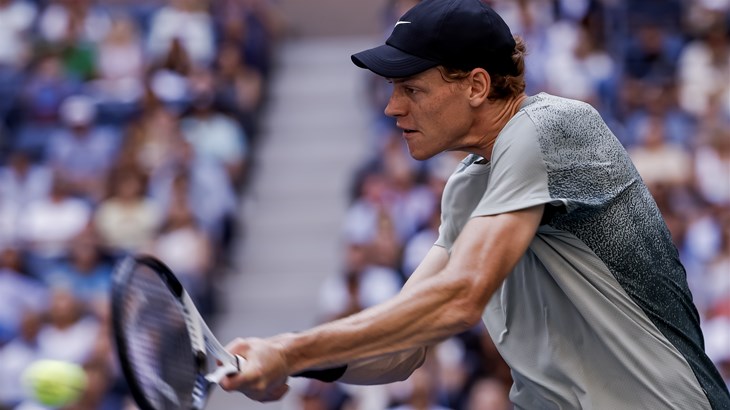 US Open: Sinner na korak do naslova, Amerikanci dočekali finalista nakon 18 godina