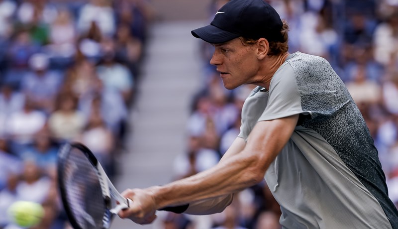 US Open: Sinner na korak do naslova, Amerikanci dočekali finalista nakon 18 godina