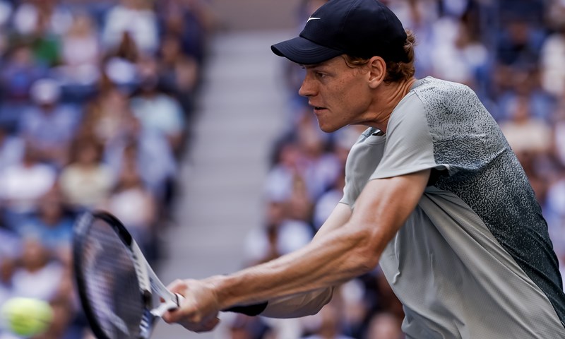 US Open: Sinner na korak do naslova, Amerikanci dočekali finalista nakon 18 godina