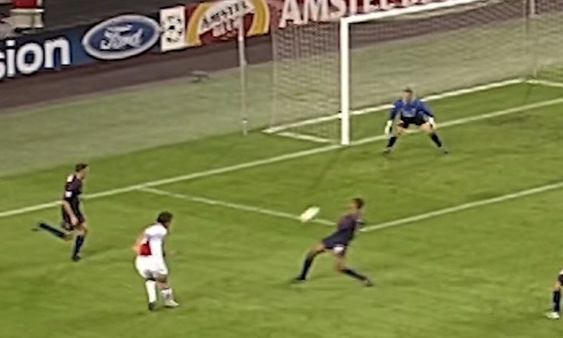 Zajedno su zabili 700 golova u Ligi prvaka, a Uefa se prisjetila njihovih prvijenaca