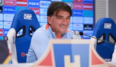 Dalić: 'Gospodin Zajec je zvao u ime Dinama, a rekao sam mu što bih rekao svima'