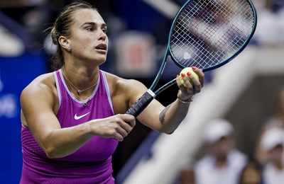 Sabalenka u tijesnom dvoboju punom preokreta do prve titule na US Openu