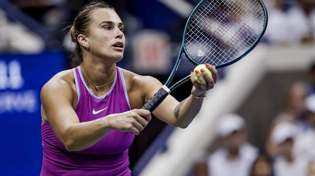 Sabalenka u tijesnom dvoboju punom preokreta do prve titule na US Openu