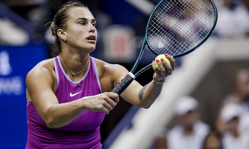 Sabalenka u tijesnom dvoboju punom preokreta do prve titule na US Openu