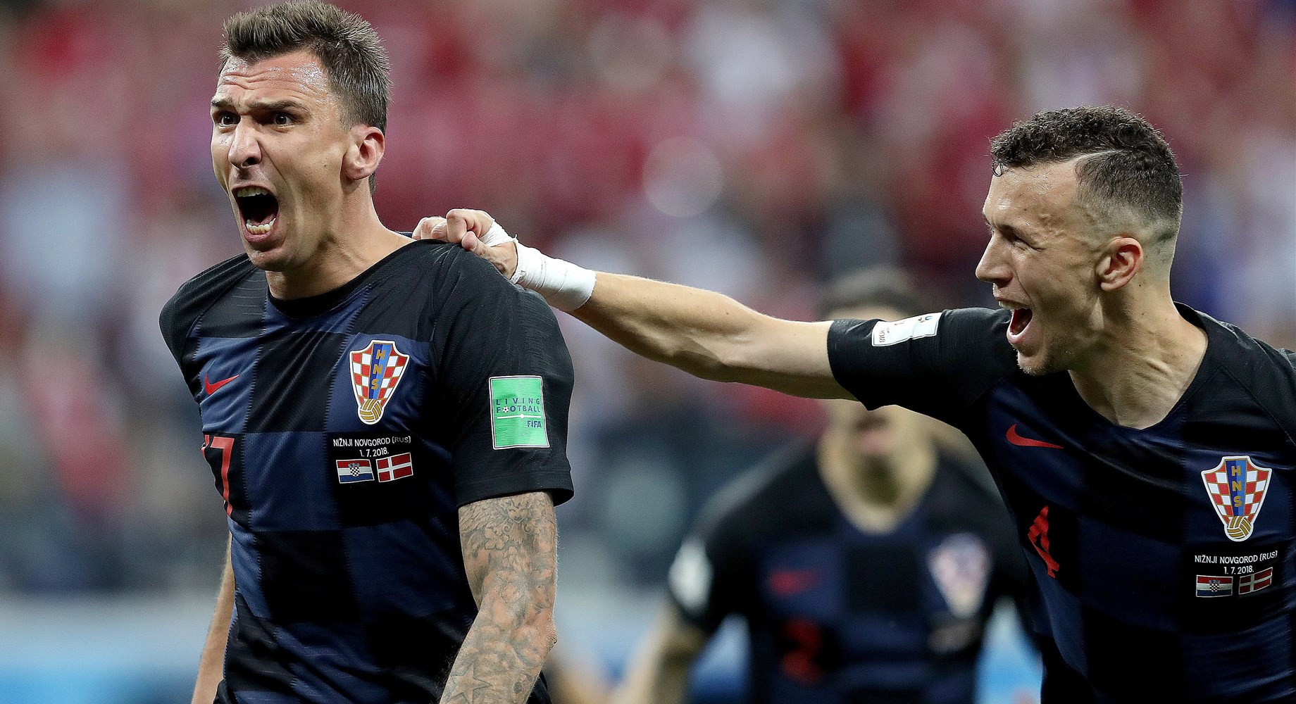 Top 10 preokreta na SP-ima: Polovičan uspjeh Hrvatske, a dvije momčadi okrenule su tri gola zaostatka