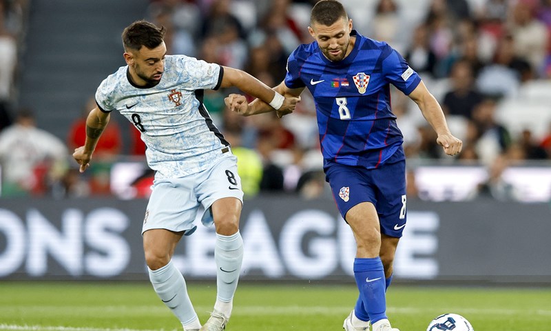 Dan odluke: Hrvatska na Poljudu traži prolaz u četvrtfinale Lige nacija