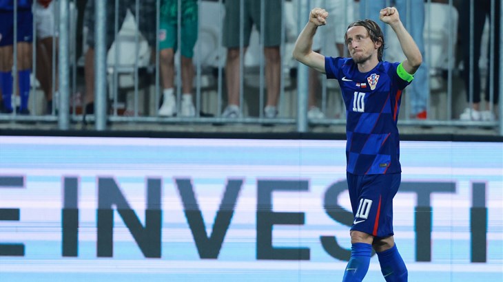 Čudesni Šemper obranio četiri jedanaesterca, Modrić i Frigan upisali službene debije