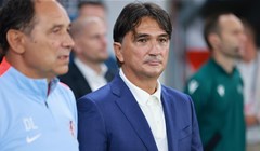 Zlatko Dalić objavio popis za Škotsku i Portugal, na njemu i četiri vratara