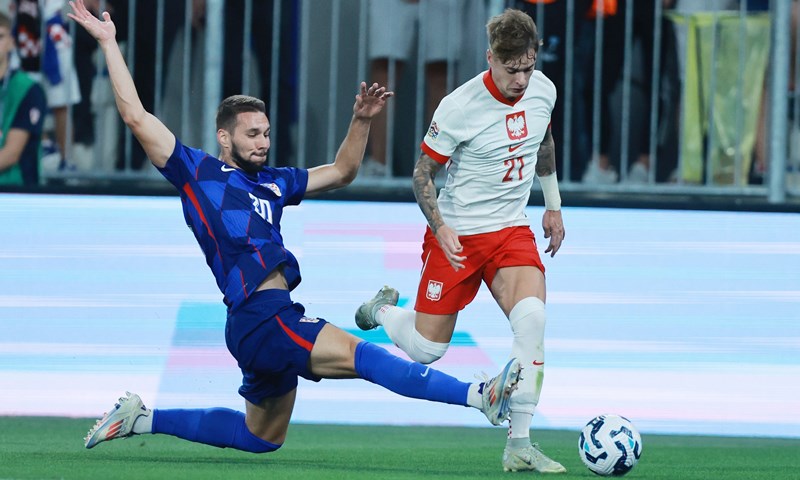 Jurić dobio veliko pojačanje u Atalanti, u Bergamo stigao poljski reprezentativac