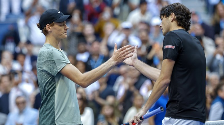 Organizatori US Opena povećali ukupni nagradni fond za 20 posto u odnosu na prošlu godinu