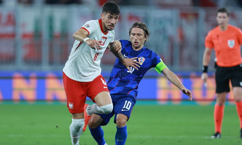 Poljski izbornik uoči Hrvatske: 'Napadački moramo biti bolji s loptom'