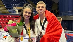 Taekwondo klub Marjan pokorio konkurenciju na jakom međunarodnom turniru u Beogradu