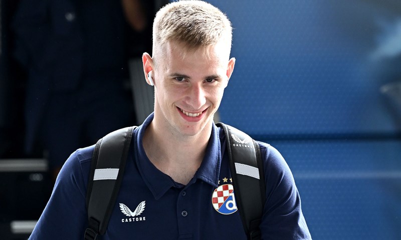 Stojković: 'Znamo kvalitete Hajduka, ali kad smo mi pravi nije bitno tko je s druge strane'