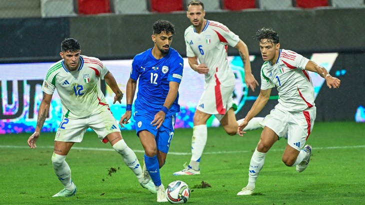 Izraelci 55 godina čekaju na veliko natjecanje, a u nove kvalifikacije kreću protiv Estonaca u Debrecenu