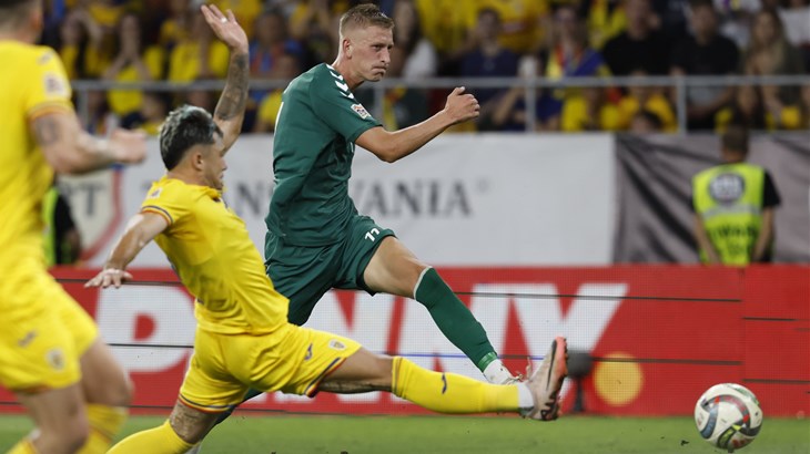 Rumunjska čvrsto na vrhu skupine, Kosovo se oporavilo i visoko slavilo na Cipru