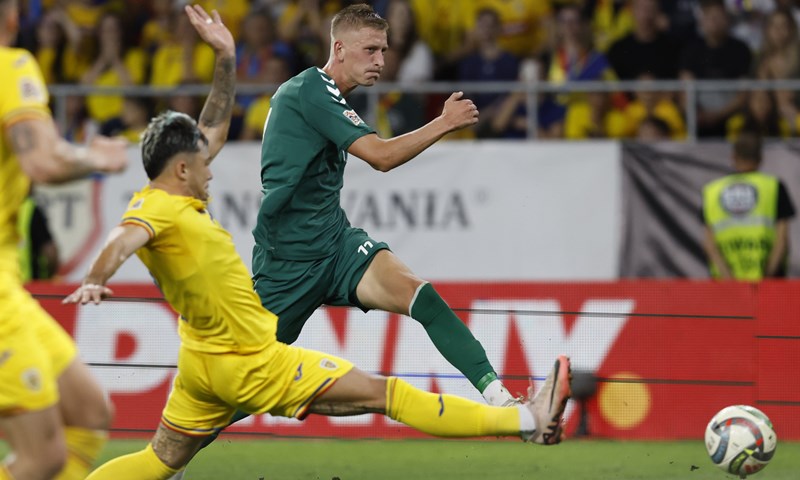 Rumunjska čvrsto na vrhu skupine, Kosovo se oporavilo i visoko slavilo na Cipru