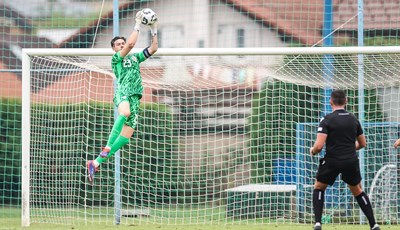 Presudio mu intervju, a ne pogreške: Čavlina do zime u Osijeku, a onda se vraća u Dinamo