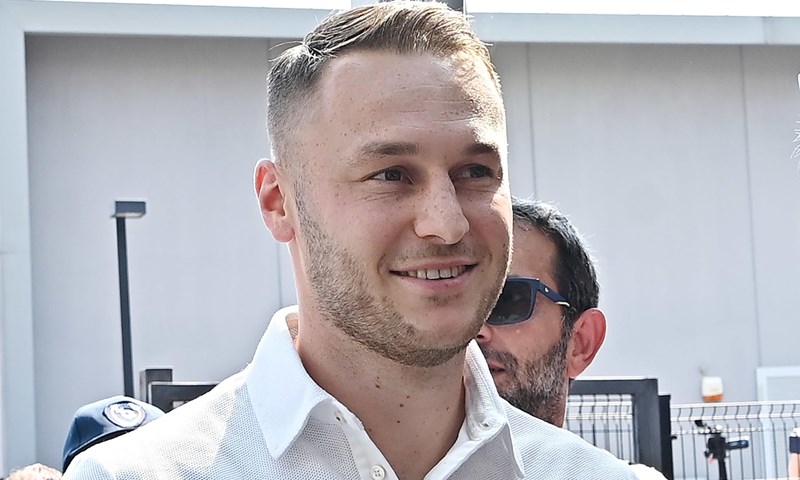 Koopmeiners napokon predstavljen kao novi igrač Juventusa