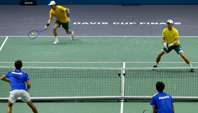 Davis Cup: Pobjede Belgije, Australije, Njemačke i Kanade na startu turnira