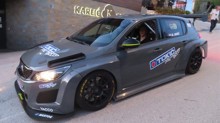 43. Buzetski dani 2024.: Praznik automobilizma s više od 250 sudionika