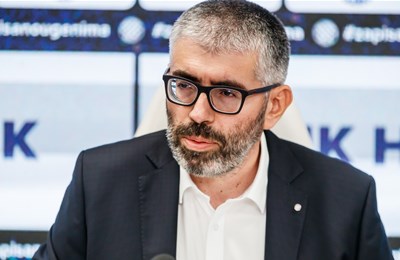 Bilić: 'Odluka o Kalinićevoj smjeni je isključivo moja, njegov angažman bila je moja greška'