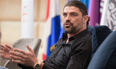 Bara demantirao navode o Fruku i Pašaliću: 'To je apsolutna dezinformacija'