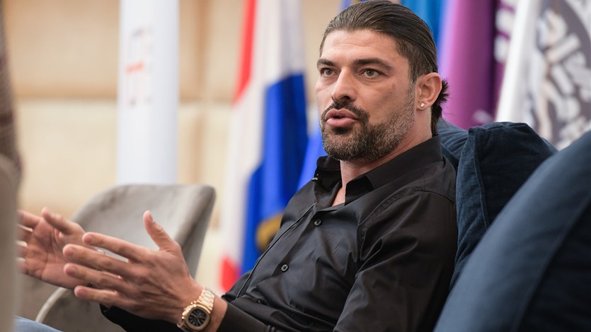 Bara demantirao navode o Fruku i Pašaliću: 'To je apsolutna dezinformacija'