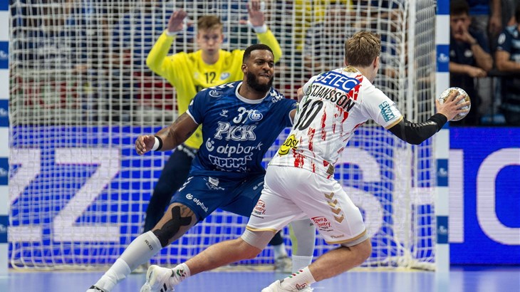 Liga prvaka: Šoštarić predvodio Szeged do iznenađujuće pobjede, Cindrić zabio dva gola