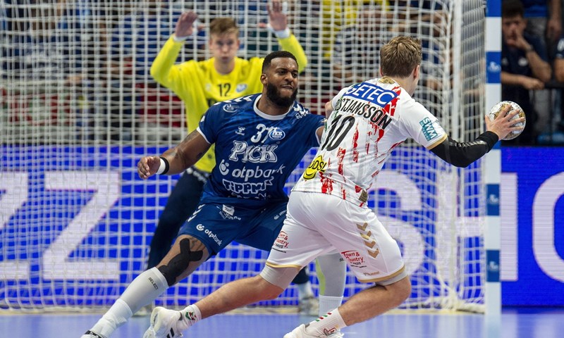 Liga prvaka: Šoštarić predvodio Szeged do iznenađujuće pobjede, Cindrić zabio dva gola