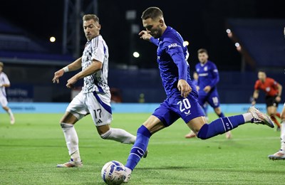 I dalje na krilima Livaje: Hajduk svladao Dinamo i preuzeo vrh ljestvice!