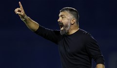 Gattuso: 'Kad me mladi igrači pitaju kako se trebaju ponašati, samo im pokažem na Rakitića'