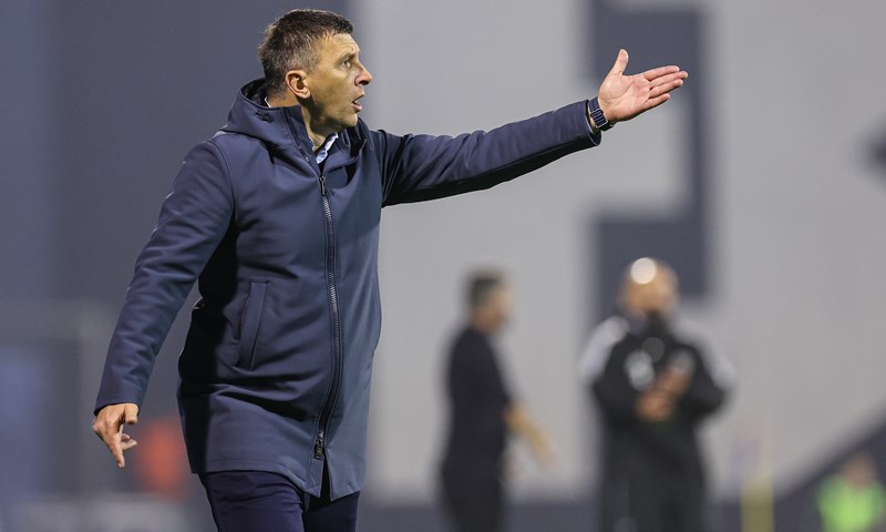 Jakirović s Hullom do nove pobjede, treće u nizu