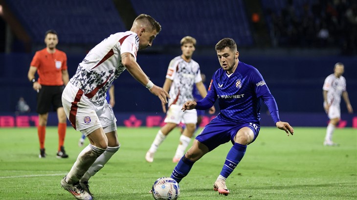 Poznati sastavi: Pjaca, Mišić, Petković i Sučić na klupi, Gattuso nije posebno iznenadio