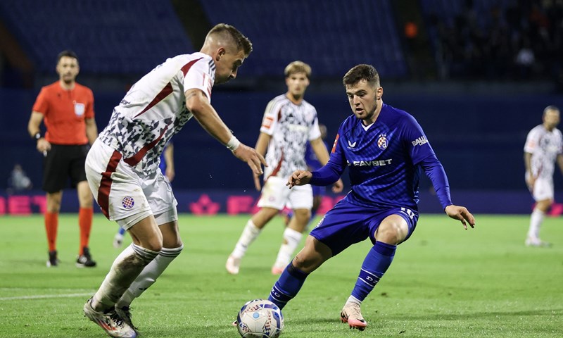 Poznati sastavi: Pjaca, Mišić, Petković i Sučić na klupi, Gattuso nije posebno iznenadio