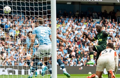 Nottingham Forest slavio na Anfieldu nakon 55 godina, Haaland nastavlja trpati