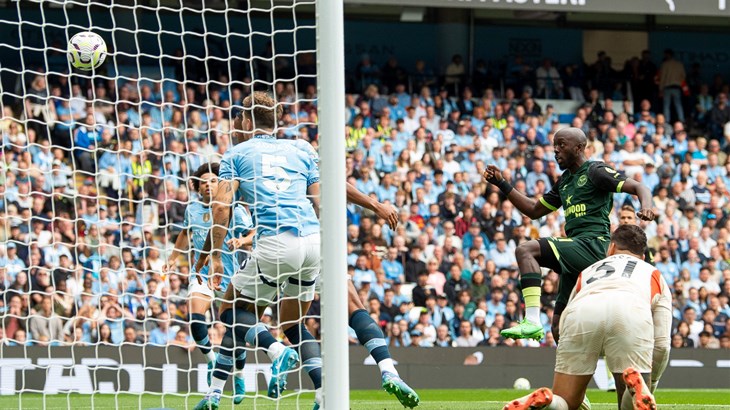 Manchester City u pohodu na devetu titulu u EFL Cupu mora eliminirati Brentford