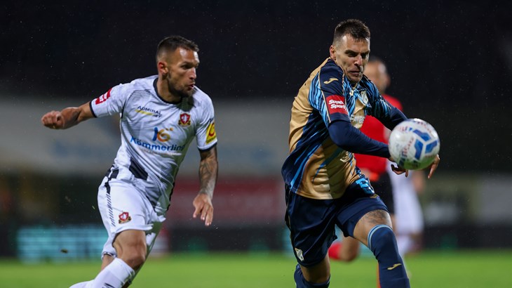 U Velikoj Gorici svi su imali problema, Rijeka će biti na velikom ispitu